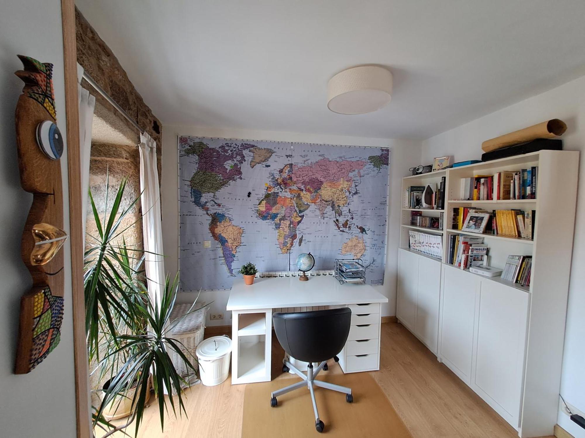 Casa Taller De Benito Corcubión Extérieur photo